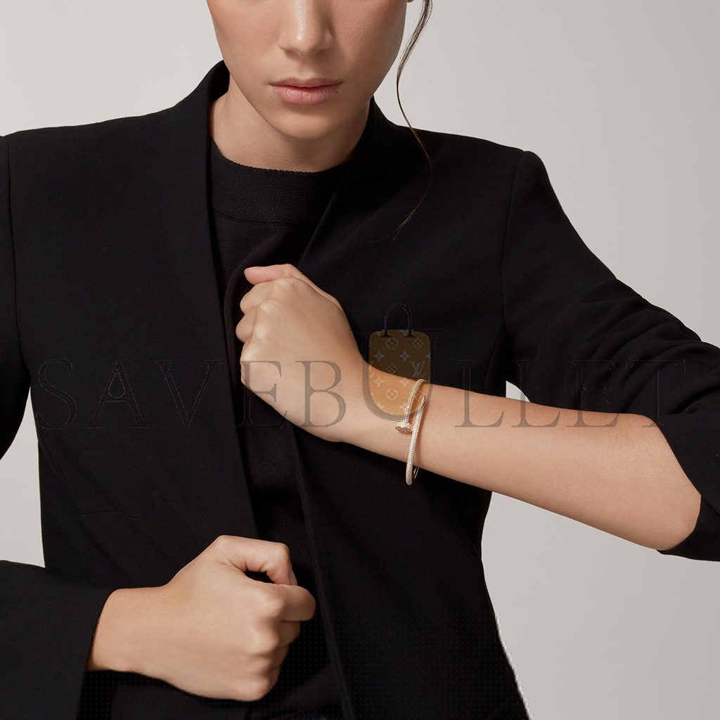 Ca*t*er  juste un clou bracelet n6709817
